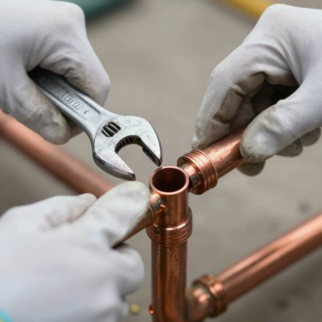 Leak Detection & Repair in Doral
