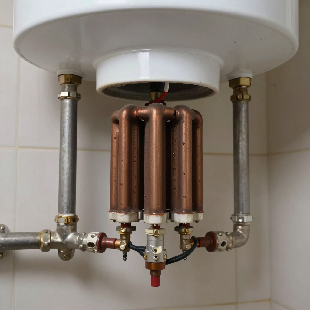 Water Heater Services in Doral