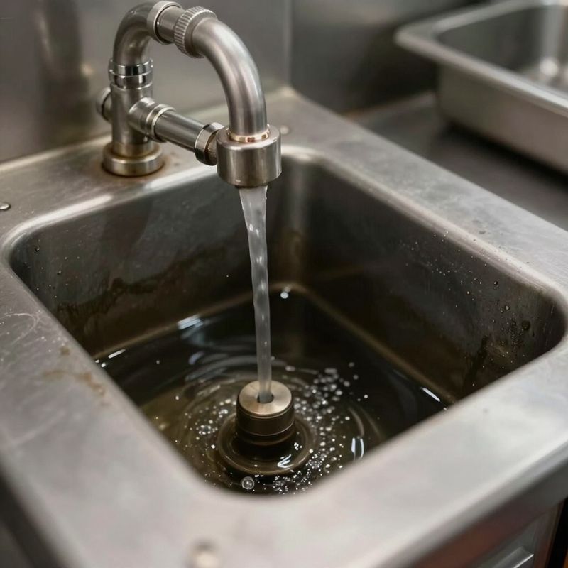 Garbage Disposal in Doral