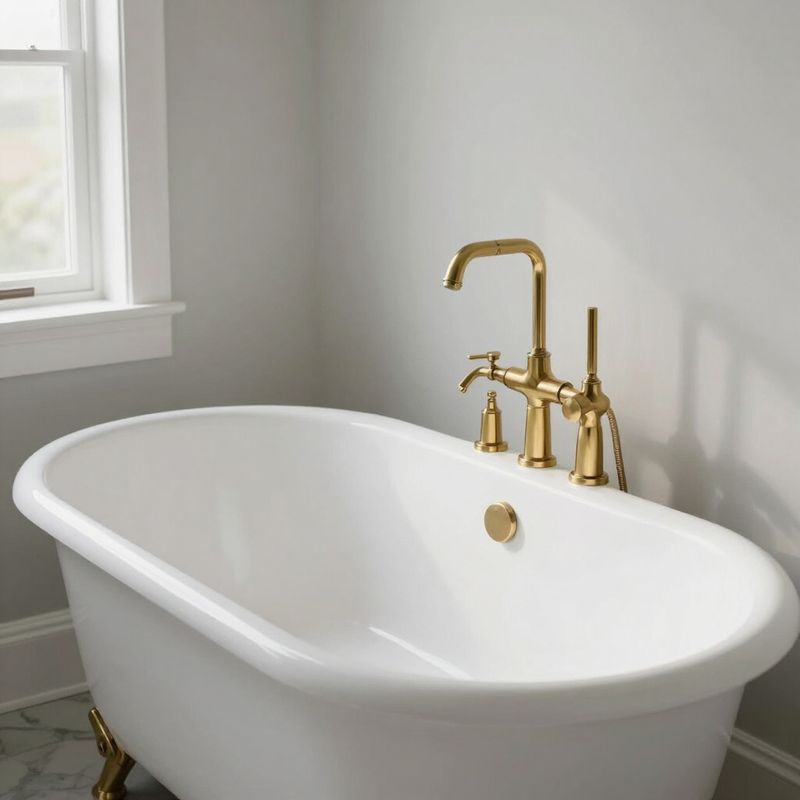 Bathroom & Kitchen Upgrades in Doral