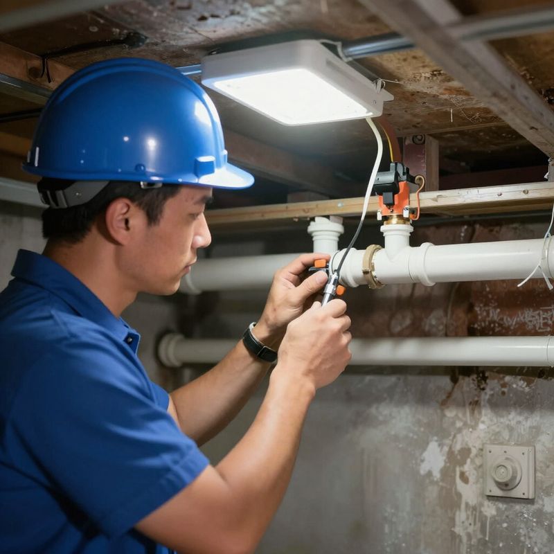 Emergency Plumbing in Doral